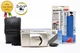 [ Mint In Box ] Olympus &mu; mju Zoom 105 Deluxe Point & Shoot 35mm Film From JAPAN