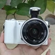 Sony Alpha A5100 24.3MP Digital Camera with Sony 16-50mm Zoom Lens -Used 95% New