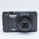 CASIO EXILIM EX-ZR1000 16.1MP Black Digital Camera tested