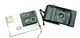 Vintage cameras Vivitar EZ 35 and Kodak disc 4000 2 for 1 gift for collectors