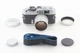 Tested [N MINT] Voigtlander Bessa R Rangefinder Camera 50mm F1.5 ASPH Lens JAPAN