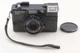 Meter Works [Near MINT w/ Strap Cap] Mamiya 135EF Point & Shoot 35mm Film Camera