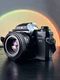 Minolta X-700 Camera Kit with 50mm Lens