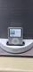 Apple iPod Nano 3rd Generation Silver, 4GB Tested Works  - NEEDS BATTERY