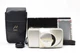 Olympus &mu; mju stylus Zoom 140 DLX Film Camera w/Wireless Remote  [Exc+++] 