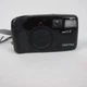 Pentax Zoom 60X 35MM Film Camera Auto Focus Point And Shoot For Parts Untested