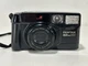 Pentax IQZoom 900 35mm Film Camera Black Auto Focus VTG 90s FREE SHIPPING!