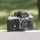 Leather Camera Bag Case Protect Cover Belt For Nikon F2A F2AS F3 F3HP F3AF F3T F