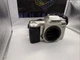 Pentax MZ-50 35mm Film SLR Camera Body Only &ndash; AS-IS for Parts Repair