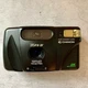 Chinon 35mm Film Camera Black 35FX-IV Focus Free DX Motorized Auto Flash