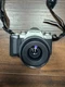 Pentax ZX-M 35mm SLR Film Camera w/ SMC Pentax-A 35-80mm Lens Bag Manual Strap