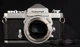 Nikon Nikkormat FTN Manual/Mechanical 35mm Film SLR Camera Body S/N: FT 3697531