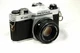 Pentax Asahi K1000 35mm SLR Camera Kit w/ 50mm Lens Made in Japan