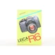 Laterna Publisher - Heiner Henninges - Profiklasse Leica R6 - Photo Book - Book