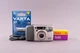 Pentax ESPIO 115M  35mm Point&Shoot Film Camera