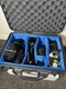 Zenza Bronica SQ-Ai Medium Format 6x6 Film Camera w/ 80mm Lens, 150mm Lens ++