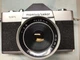 Mamiya 528TL 35MM Camera with Sekor 1:2.8 48mm Lens -Read