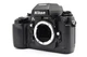 Read [Near MINT] Nikon F4 35mm SLR Film Camera Body Only From Japan