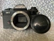 Olympus OM-4 35mm SLR Film Camera Body Only