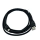 10ft USB SYNC Cord for PANASONIC PV-GS85 PV-GS120 PV-GS150 PV-GS180 PV-GS200