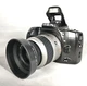 Minolta &alpha; 303 si film camera with AF Zoom 35-80mm F4-5.6 #0098