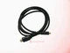 HDMI to Mini HDMI C AV TV-Out Lead Cable Cord For Sony Alpha Digital SLR Camera