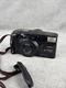 Yashica Zoom Image 70SE 35mm Point and Shoot Film Camera w/ Battery -Tested