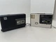 2 Vintage Kodak Disc 6000 & 4000 Cameras UNTESTED For Parts Or Repair