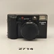 CANON AF35ML POINT & SHOOT 35mm FILM CAMERA FROM JAPAN 