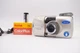 Olympus Stylus 105 Mju III 35mm Point & Shoot Film Camera |Film| TESTED