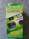 FUJIFILM QuickSnap Flash 400 Disposable Camera 27 Exposure EXPIRED 6/2008 