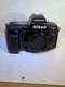 Nikon N90s 35mm SLR Film Camera Body TESTED & WORKING  !!