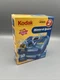 x2 KODAK Water & Sport AQUA SPORT Underwater Waterproof 35mm Disposable CAMERA