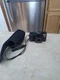 Nikon Tele Touch 300 AF Vintage Point And Shoot 35mm Film Camera + Case