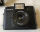 HOLGA 120 SF  - = Medium format SLR Film Camera with lens & flash  -