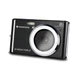 Agfa Photo Realishot DC5500 Compact Digital - Black