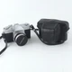 Mamiya Sekor 528TL 35mm Film SLR Camera w/ 2.8 48mm Lens + Case NICE