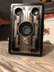 Kodak Brownie Junior Six-16 Camera Art Deco Vintage