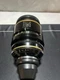 Cooke S5i 25mm T1.4 beautiful condition