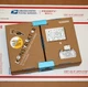 Lomography HP150SLR Konstruktor Flash SLR DIY 35mm Camera Model - FAST SHIPPING!