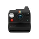 Polaroid Appareil Photo Instantan&eacute;e Now + Gen 3 Noir