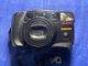 Samsung  35mm 38-105 mm Point & Shoot Film Camera AF-1050 Zoom Lens UNTESTED
