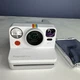 Polaroid Now Generation 2 (PRD009072) Instant Camera - White W Film