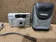 Samsung Maxima Zoom 80TI Point & Shoot 35mm Camera 38-80mm Lens, Film Tested P&S