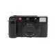 Leica AF-C1 35mm Film Camera with 40-80mm f/2.8-5.6 Autofocus Lens, flash inop
