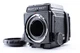 Mamiya RB67 Pro Excellent+5 Medium Format Film Camera Y3602