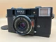 Konica C35 AF [ EX +5 ] HEXANON Point & Shoot Compact 35mm Film Camera Japan #06