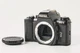 Pentax MZ-5 35mm Film Camera Body AS-IS For Parts Mirror/Flash Issue from japan