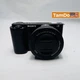 Sony ZV-E10 Mirrorless Camera Kit w/ E PZ 16-50mm f/3.5-5.6 OSS II Lens Black
