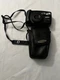 Samsung Maxima Zoom 760i 35mm Point & Shoot Film Camera with Carrying Case